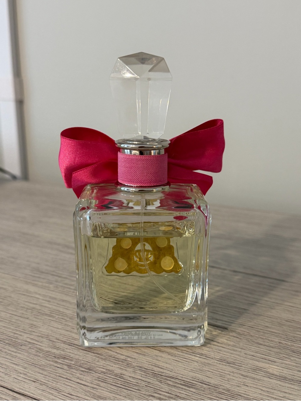 Juicy Couture Perfume 100mL - Picture 2 of 3